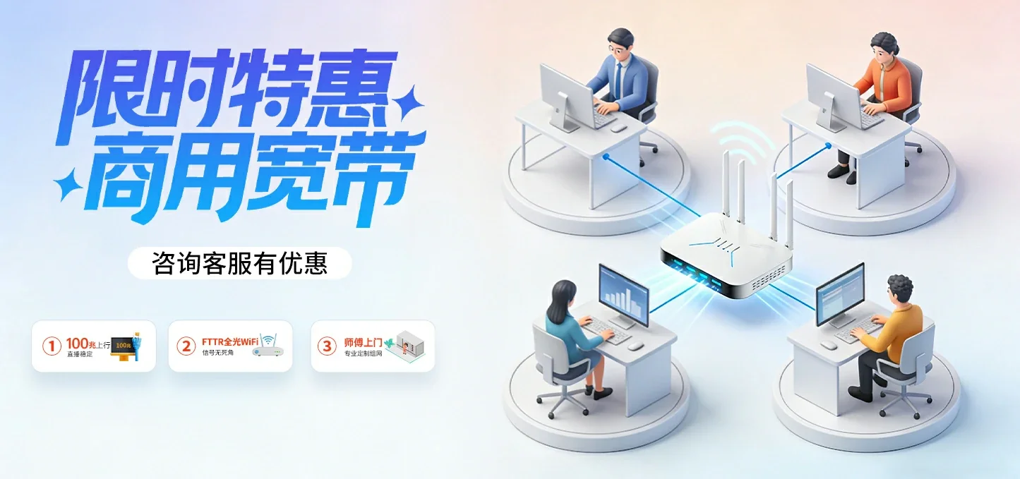 中国电信 汝州市电信宽带 宽带套餐